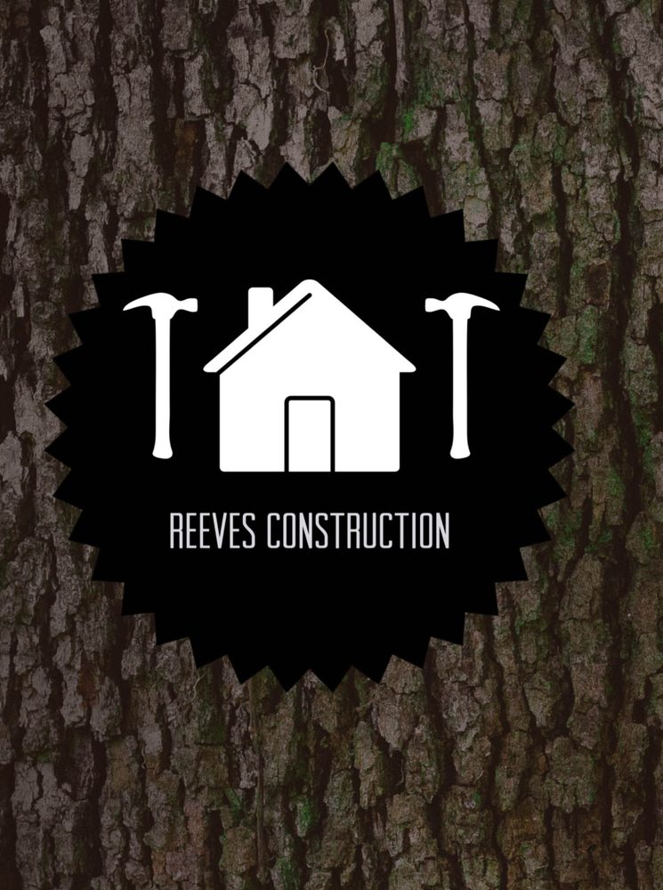 Slide of Reeves Construction
