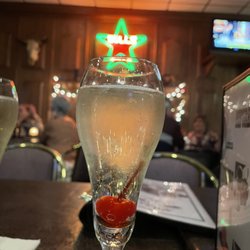 Bulls Steakhouse - Happy Holidays at Bulls!