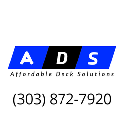 Affordable Deck Solutions