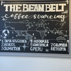 Ocean City Coffee