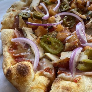 Railroad Pub and Pizza - Special pizza - Coffee & Tea Near Me - Burlington, Washington Railroad Pub and Pizza - Special pizza - Coffee & Tea Near Me - Burlington, Washington