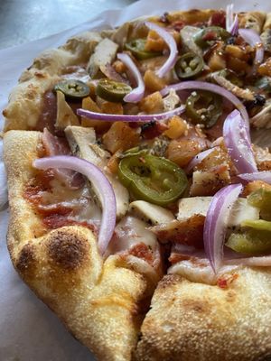 Railroad Pub & Pizza by null