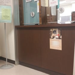 Los Angeles County Central Health Center