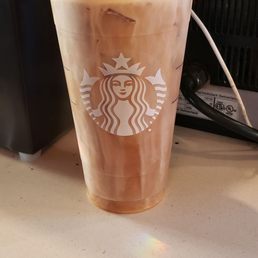 Cold Brew