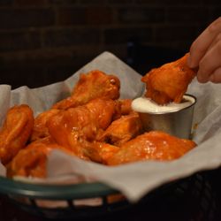 Joe's Station House Pizzeria - Whether you like boneless or traditional wings tossed in hot or barbecue sauce; we've got your taste-buds covered!