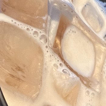 Thai Coconut Restaurant - a close up of a cold drink - Thai Near Me - Burlington, Ontario