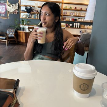 24 South Coffee House - Coffee & Tea Near Me - Wilmington, North Carolina 24 South Coffee House - Coffee & Tea Near Me - Wilmington, North Carolina