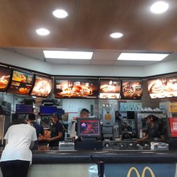 Mc Donald's