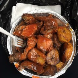 Pitkin Pork Truck