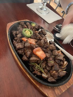 Ethiopic Restaurant by null