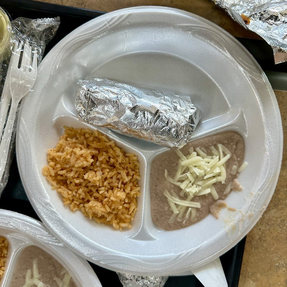 El Pollo Rico El Pollo Rico