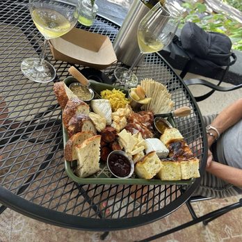 Pistil House - Wine Bars Near Me - St. Petersburg, Florida Pistil House - Wine Bars Near Me - St. Petersburg, Florida