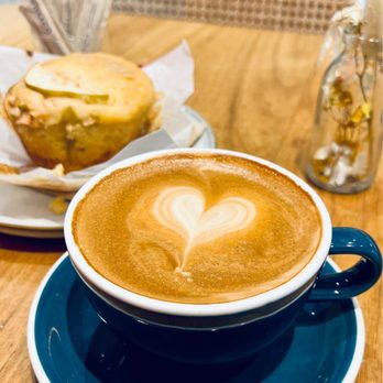 wonder.ful eatery - Best coffee - Cafes Near Me - Castle Hill, NSW