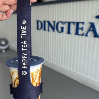 Ding Tea Tierrasanta - Bubble Tea Near Me - San Diego, California Ding Tea Tierrasanta - Bubble Tea Near Me - San Diego, California