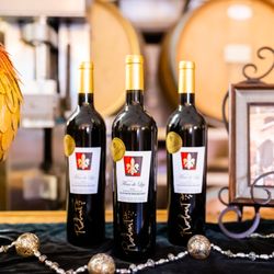 Fleur de Lys Winery