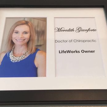 LifeWorks Integrative Health - Chiropractors Near Me - Shawnee, Kansas