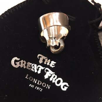 The Great Frog - TGF biotches! - Jewelry Near Me - Los Angeles, California The Great Frog - TGF biotches! - Jewelry Near Me - Los Angeles, California