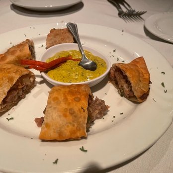 Fernando's - Beef Empanadas - Steakhouses Near Me - Sugar Land, Texas