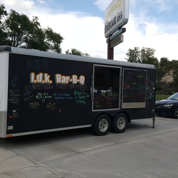 Idk BBQ - Barbeque Near Me - Tropic, Utah