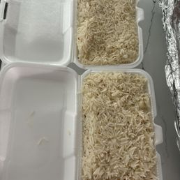 77. Plain Rice