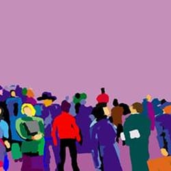 Jacksonville Beach Artwalk - Photo from website.