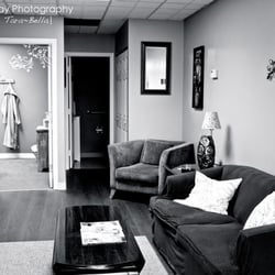 Body Wellness Center Massage Therapy - Aurora lobby