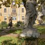 Photo of Statue von Aktaion dem Jäger