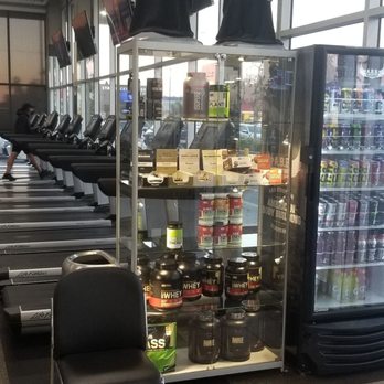 Fitness 19 - Gardena - Cardio! - Gyms Near Me - Gardena, California Fitness 19 - Gardena - Cardio! - Gyms Near Me - Gardena, California