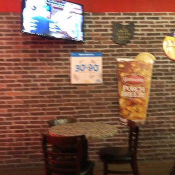 Yats Grandview - Lobby area - Cajun/Creole Near Me - Columbus, Ohio Yats Grandview - Lobby area - Cajun/Creole Near Me - Columbus, Ohio