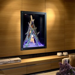 All Seasons Fireplace