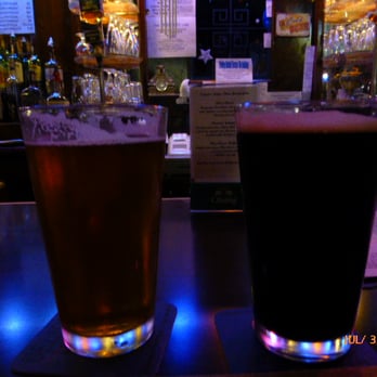 Lunar Brewing - Breweries Near Me - Villa Park, Illinois