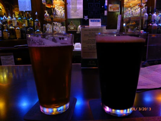 Lunar Brewing Co by null