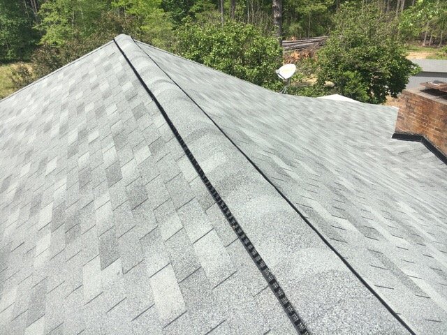 Slide of Ridgepoint Roofing