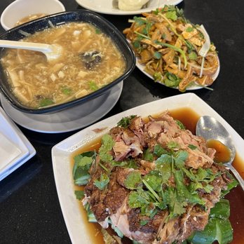 101 Noodle Express - IG: happyfoodieoc - Chinese Near Me - Alhambra, California