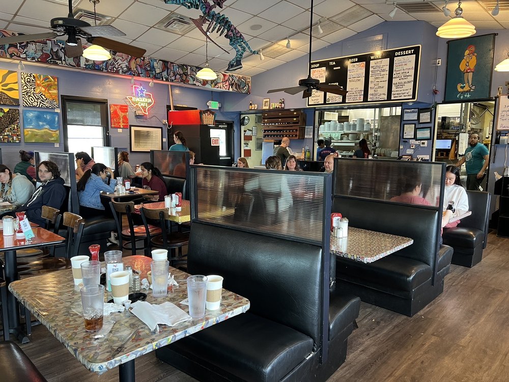 Magnolia Cafe South