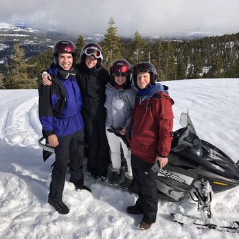 Cold stream Adventures - Tours Near Me - Truckee, California