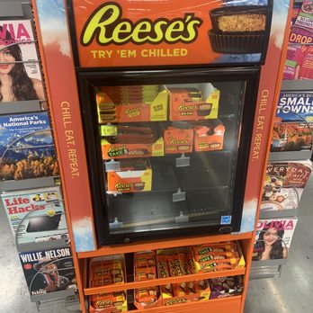 Walmart Supercenter - Smartest thing I ever seen in a grocery store. - Grocery Near Me - Philadelphia, Pennsylvania Walmart Supercenter - Smartest thing I ever seen in a grocery store. - Grocery Near Me - Philadelphia, Pennsylvania