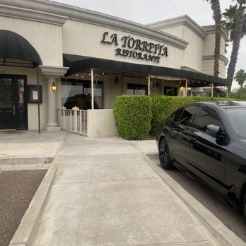 La Torretta Ristorante - Italian Near Me - Scottsdale, Arizona La Torretta Ristorante - Italian Near Me - Scottsdale, Arizona