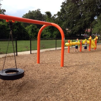 WALLTOWN PARK RECREATION CENTER - Updated May 2025 - 1308 W Club Blvd ...