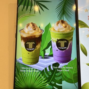 Top Boba - Speciality drinks - Bubble Tea Near Me - Las Vegas, Nevada Top Boba - Speciality drinks - Bubble Tea Near Me - Las Vegas, Nevada