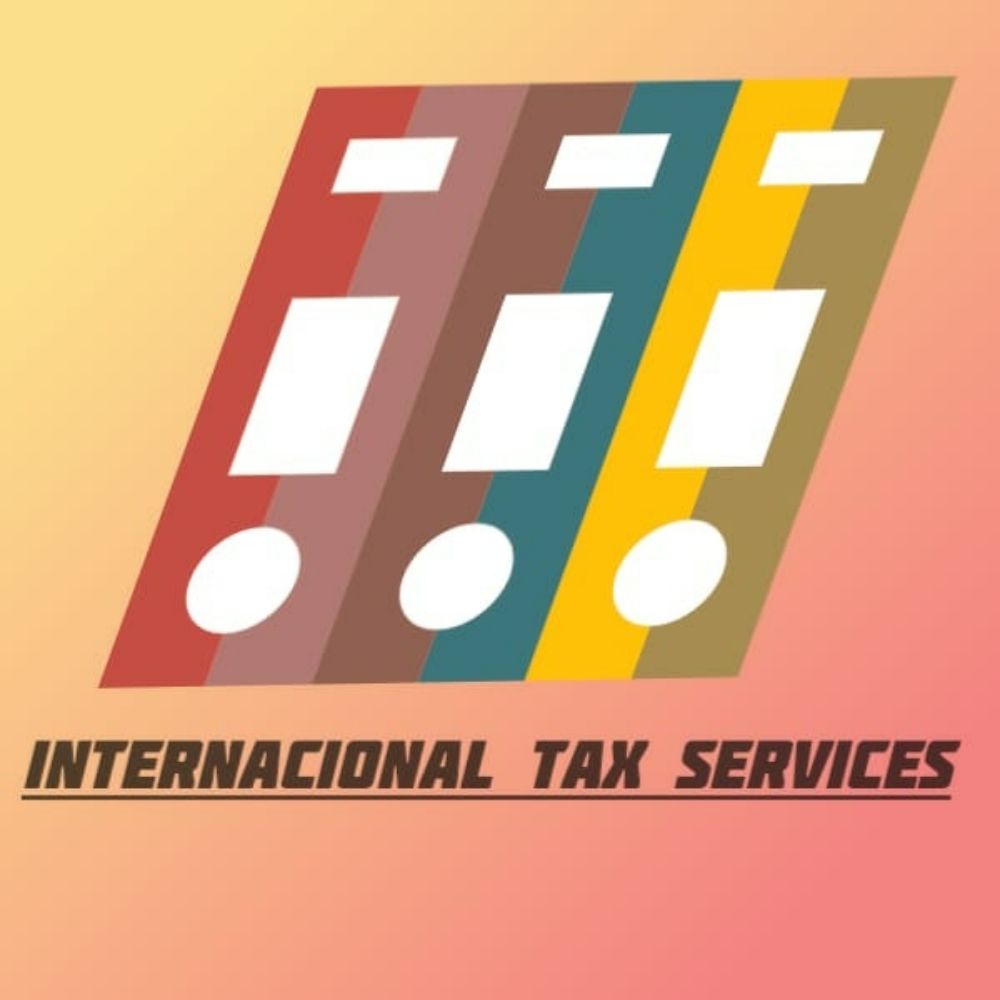 INTERNACIONAL TAX SERVICES Updated June 2024 1808 NC55, Kinston, North Carolina Tax