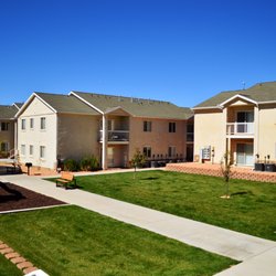 Cascade Springs Apartments