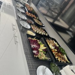 Paul Evans Catering