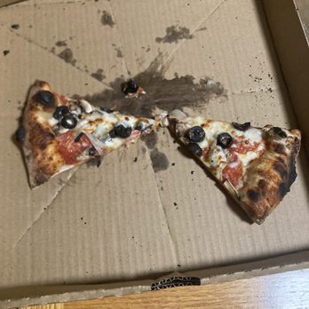 Felix Pizzas - The pizza is so good, i almost inhaled it before remembering to take a pic for you all. - Pizza Near Me - El Sobrante, California Felix Pizzas - The pizza is so good, i almost inhaled it before remembering to take a pic for you all. - Pizza Near Me - El Sobrante, California