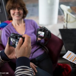 Fotoworkshop Stuttgart