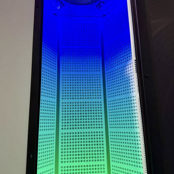 Metropolitan SUN SPA - Red light therapy - Spray Tanning Near Me - Frisco, Texas