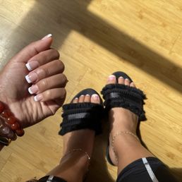 They're so pretty!!! They're so pretty!!!