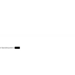 Brainstorm Creative Resources - Emails to Adam requesting an update on the position. Second request email was today, 9/19/23 - Employment Agencies Near Me - Cabin John, Maryland