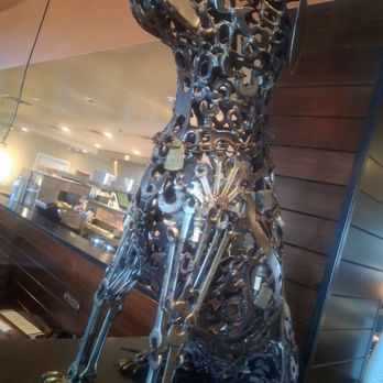 Lazy Dog - New American Near Me - Las Vegas, Nevada