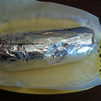 Taco Del Sol - Wrapped - Mexican Near Me - Kalispell, Montana Taco Del Sol - Wrapped - Mexican Near Me - Kalispell, Montana